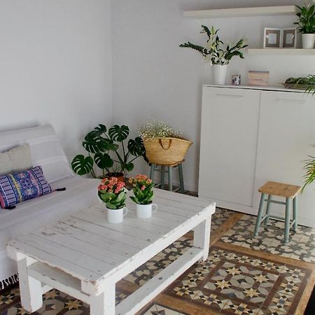 Apartamentos San Hiscio Tarifa Extérieur photo