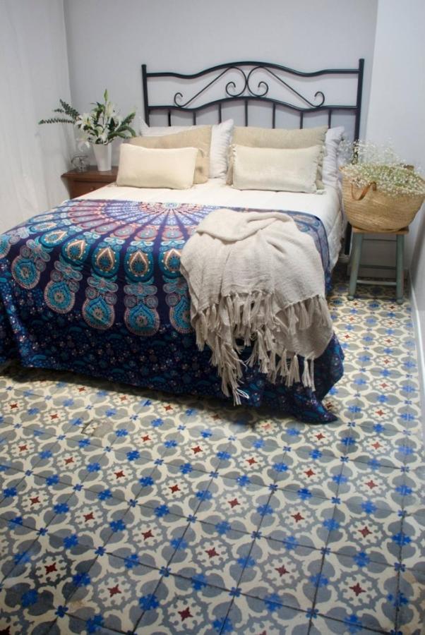 Apartamentos San Hiscio Tarifa Extérieur photo