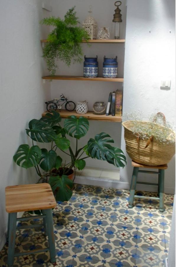 Apartamentos San Hiscio Tarifa Extérieur photo